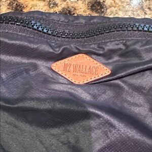 MZ Wallace travel bag
